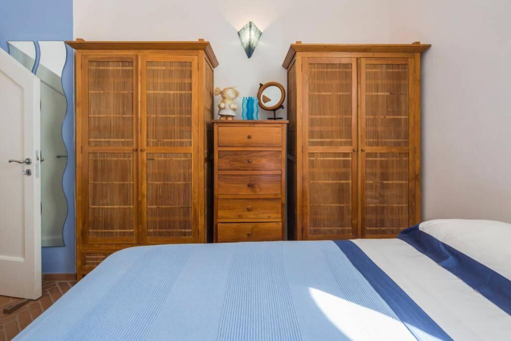 I Delfini Holiday House Positano Exterior foto