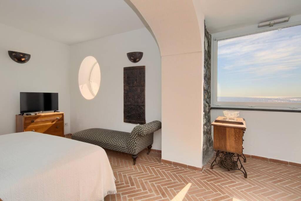 I Delfini Holiday House Positano Exterior foto