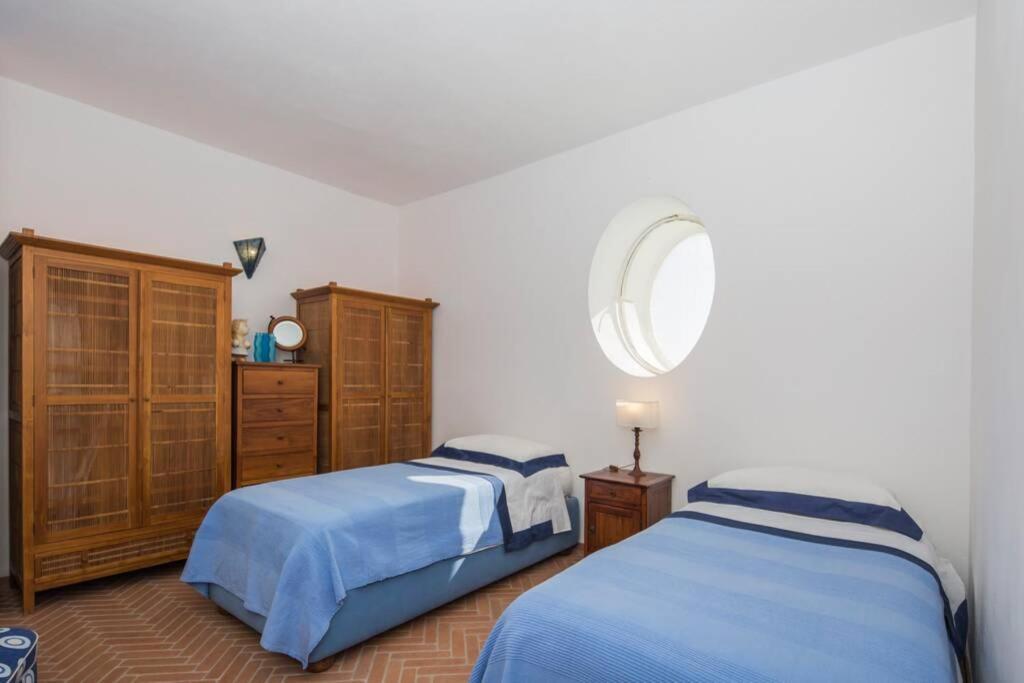 I Delfini Holiday House Positano Exterior foto