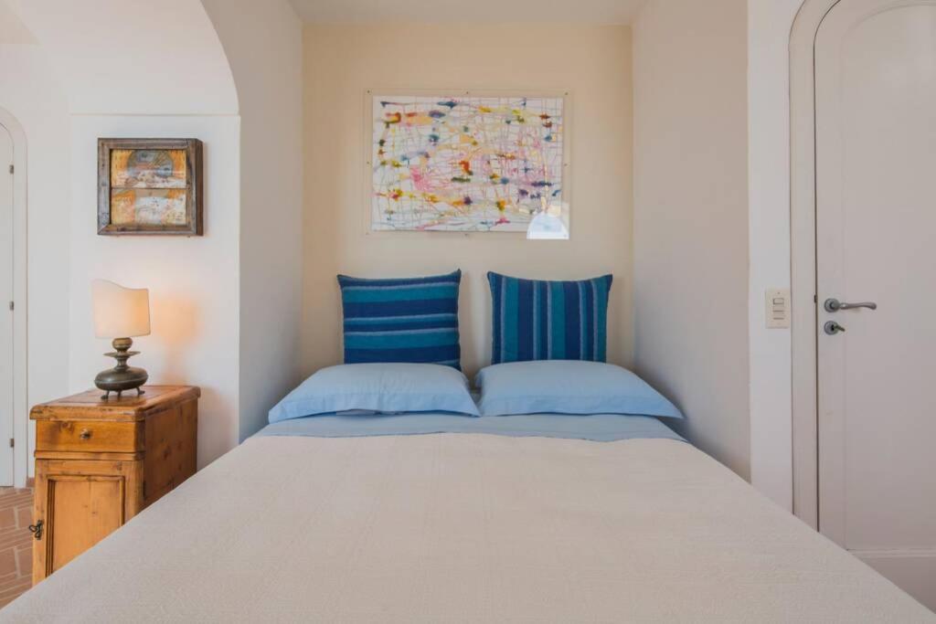 I Delfini Holiday House Positano Exterior foto